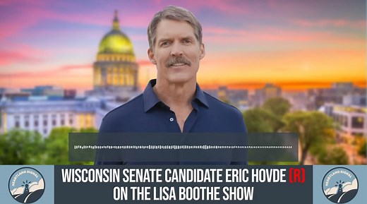 Eric Hovde Has A Failure To Communicate