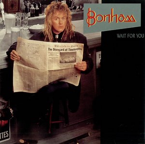Bonham - Wait For You