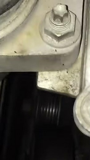 Parte 1 Mazda CX-7 RUIDO EN CADENA