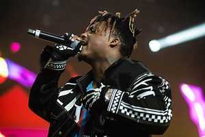 13 motivational Juice WRLD quotes that still hit hard today