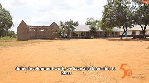 32 reactions | Over the years, World Vision Kenya has been a beacon of hope, providing essential services, education, and support that have transformed countless lives in the Eastern Region of Kenya. As we celebrate World Vision Kenya's 50th anniversary, Mutisio Kioko shares his heartfelt gratitude for our work in advancing the best interests of children, families, and communities. Listen in ⤵️ #WorldVisionKenya #50YearsOfImpact #WVKAt50 | World Vision Kenya | Facebook