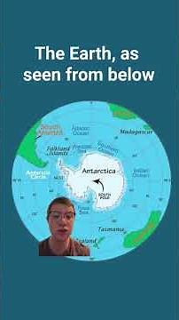 Who Owns Antarctica?
