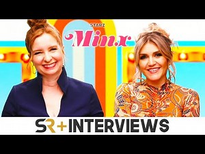 Minx Stars Jessica Lowe & Lennon Parham On A New Era For Shelly & Bambi In Season 2