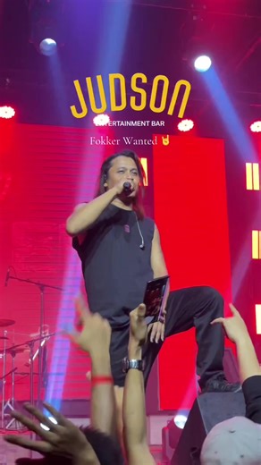 နောက်ဆံုးတစ်ခေါက်လောက်…….Fokker Wanted