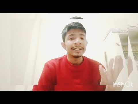 🌟🌌"The Two Wolves" Story Everyone must know!!!✨