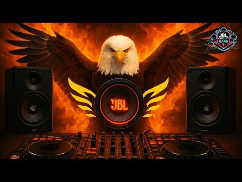 Electronic Dance Energy Beat – JBL CIRCUIT BASS