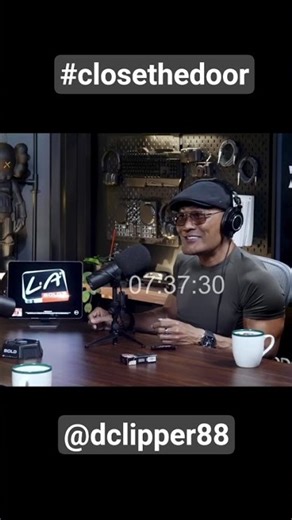 dibalik karya yang hebat, banyak perjuangan didalamnya. #shorts #podcast #viral #closethedoorclips