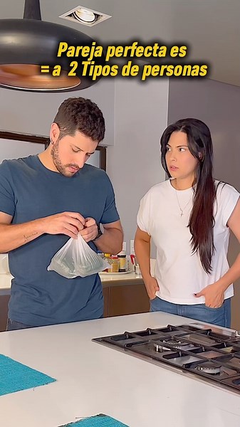 CRISTANCHO | Confirmen 👇🏻😅 . . . #viral #parati #parejasgoals | Instagram