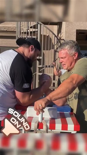 Mastering Arm Wrestling Techniques with John Brzenk