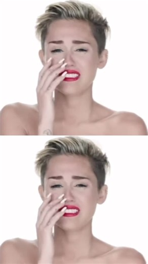 Miley Cyrus está de vuelta en la música con su ‘Bass Persuades’, pero mientras esperamos al próximo 18 de septiembre para escuchar el disco completo recordamos uno de los grandes hits de la pasada década. ‘Wrecking ball’ cumple 13 años y nosotras seguimos emocionándonos con el videoclip y las actuaciones en directo como si fuese el primer día. #mileycyrus #basspersuades #wreckingball