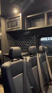 3.7K views · 42 reactions | Unique Campervan with Bunk Beds for Six. A practical conversion for long road trips. Crafted by @jravans a family owned business in Southern California. They do regular Van conversion and partial builds as well.   stick with us @vanbuild360 for more Van Tours #vanbuild360 #vanlife #roadtrip #offgridvan #homeonwheels #campervan #offgridlife | Van Build 360 | Facebook