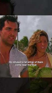 Recap of the movie Survival Island