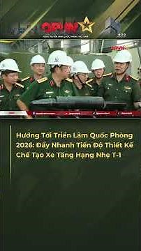 Towards the 2026 Defence Exhibition: Accelerating the Design and Manufacturing Progress of the T-...