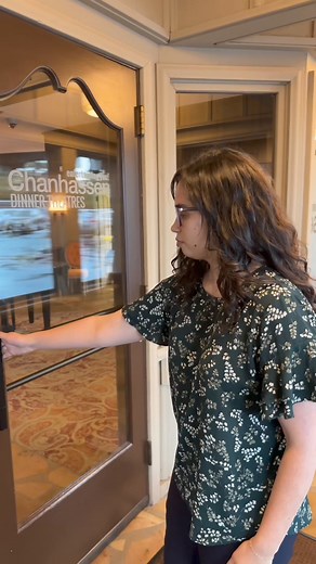 We come to Chanhassen Dinner Theatres for magic… | Chanhassen Dinner Theatres