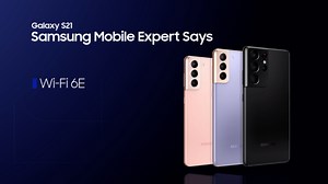 [Video] Introducing the Next-Level Connectivity of Wi-Fi 6E