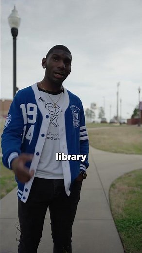 What it's Like Living at Middle Georgia State University