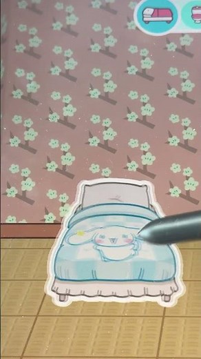 Cinnamoroll Vs. Pusheen | Toca Boca choose your favorite