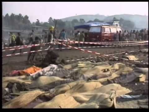 The Rwandan genocide was one of the greatest genocides in world history.