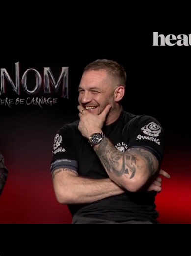 Tom Hardy edits and fan compilation