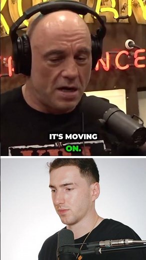 Joe Rogan Explains How An Automatic Watch Works! #watches #watch