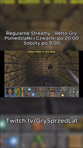 Pixels, I love pixels 🥰🎨 | 🕹️ The Elder Scrolls 2: Daggerfall [PC, 1996] #retrogaming #retrogames