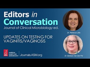 Updates on Testing for Vaginitis/Vaginosis