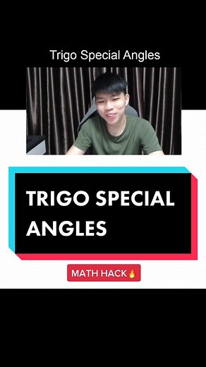 Mastering Trigonometry Special Angles: Quick Tips & Tricks