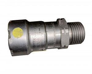 Viega 25101 Megapress G 1/2 inch Male Adapter