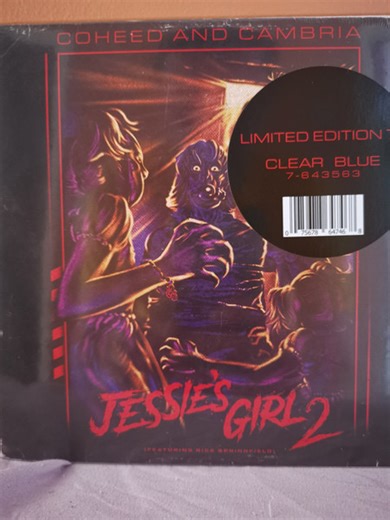 Coheed And Cambria - Jessie's Girl 2