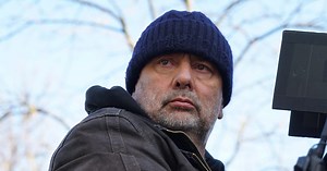 「ANNA／アナ」新公開日は6月5日、リュック・ベッソンのインタビュー映像も到着