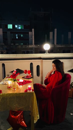 Romantic Candlelight Dinner Ideas