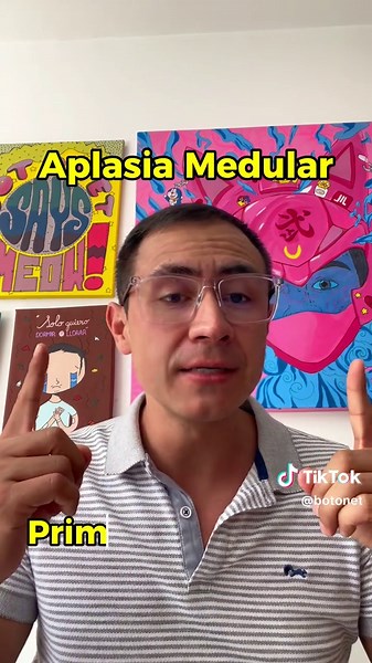 Mis primeros síntomas antes de que me detectarán Aplasia Medular 🩸💪🏻 #AplasiaMedular #TrasplanteDeMedula #MedulaOsea