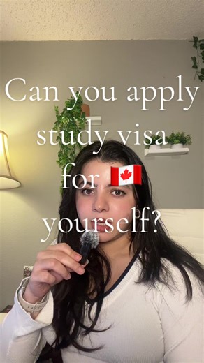 Apply for Study Visa in Canada Without Consultancy Fees