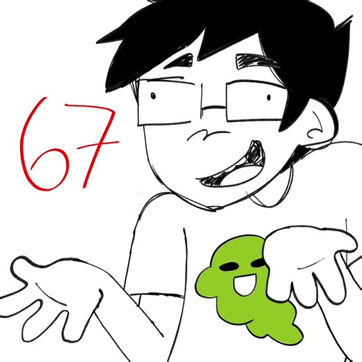 Homestuck's John Egbert and Dave Strider: A Fandom Exploration