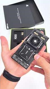 Makerfire USX51 AI Flight Controller – For Multirotor & Fixed-Wing Drones