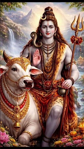 shiv shambho