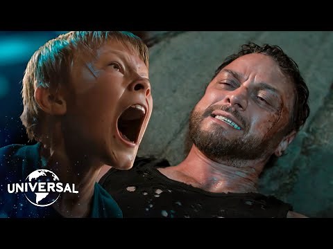 Speak No Evil | “That’s My Boy” – The Final Breakdown (James McAvoy)
