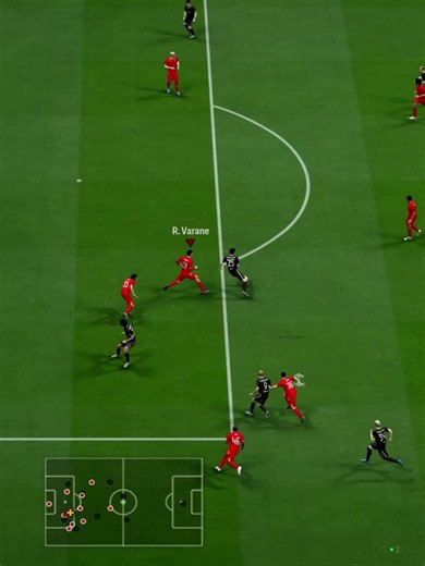 Kaka Chuyền Đậu Trong FC Online – Thế Mà Vẫn Chuyền Được