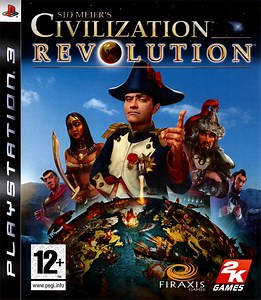 Civilization Revolution