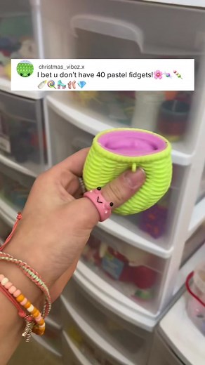 #fidgettoys #fidget #fidgets #funfidgettoys #ibetyoudonthave