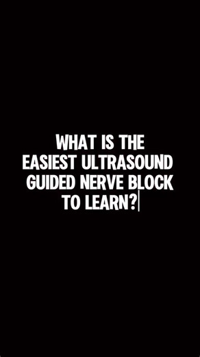 PNBschool - Anesthesia/Peripheral Nerve Blocks on Instagram: "If I could pick one block to learn on…it would be: 1. LFCN Block Then: 2. Adductor Canal 3. TAP Block 4. Axillary Block 5. Interscalene Block. The LFCN is superficial .5-.75cm deep and low risk as it’s a sensory only nerve. It always seems more difficult in thin patients. What are your thoughts on this? What block did you learn first? Maybe ultrasound wasn’t even available to some of you…..? #Regional anesthesia #pnbschoolanesthesiabl
