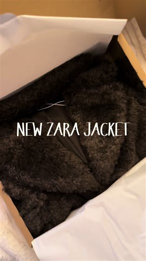 Zara Sale Update: New Year Fashion Haul