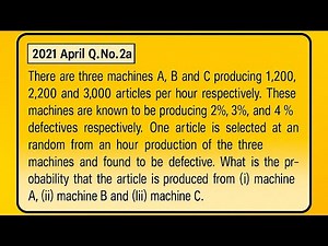 Probability - Part 1 | Statistical Method | MBS 1st Semester | Step-by-Step TU Guide