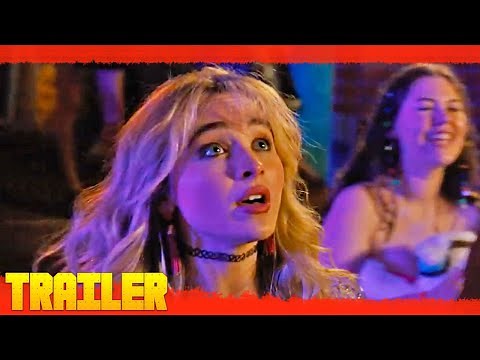 Emergency (2022) Amazon Teaser Tráiler Oficial Subtitulado