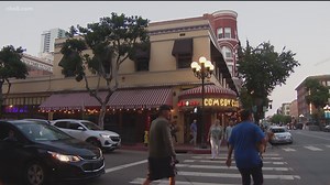 What San Diegans did for the first mask-free weekend in California