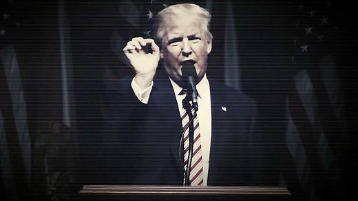 Introducing the Save America Movement