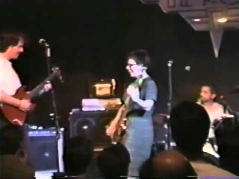 Thinking Fellers Union Local 282 - Live 1995 - Full Show