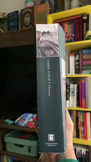 Exploring Ulysses: A Journey into Classic Literature