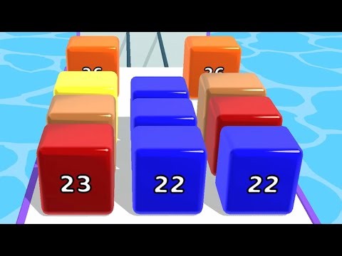 Marble Run 3D 👩‍❤️‍👩⭐️💫 All Levels Gameplay Walkthrough Android, iOS (Episode 49)