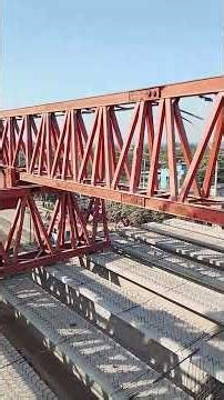 Girder Launcher || How to Install a Girder Launcher || Electrical work Girder Launcher ||